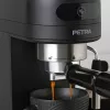 Petra PT5240BVDE espressomachine