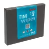 Akasa TIM Wipe reinigingsdoekjes - 10 stuks warmtegeleidingspasta (AK-TCW-02)