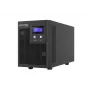 Uninterruptible Power Supply PowerWalker Basic VI 3000 STL FR 3 kVA 1800 W 4 AC-stopcontacten