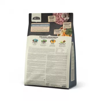ACANA Adult Small Breed - Droogvoer voor volwassen kleine hondenrassen - 2 kg