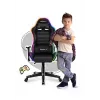GAMESTOEL VOOR KINDEREN HUZARO RANGER 6.0 RGB MESH
