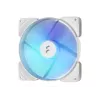 Fractal Design Aspect 12 RGB PWM 120mm behuizingsventilator - wit