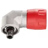 Bitophouder Metabo 62726100 voor BS/SB 18 L-Class, PowerMaxx