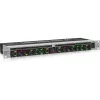 Behringer MDX2600 V2 signaalprocessor