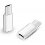 adapter extra digital micro USB naar USB Type-C DV00DV4062, passieve verbindingsadapter