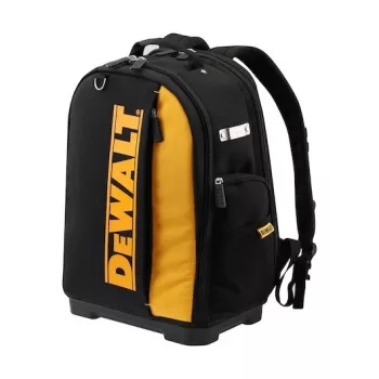 DeWalt gereedschapsrugzak DWST81690-1 met meerdere vakken