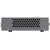 Grandstream Networks GWN7701M netwerkswitch unmanaged 2.5G Ethernet (100/1000/2500) zwart