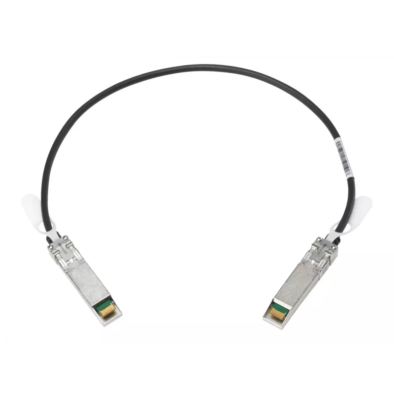 HPE Copper Cable - 25GBase directe aansluitkabel - SFP28 (M) naar SFP28 (M) - 3 m (844477-B21)