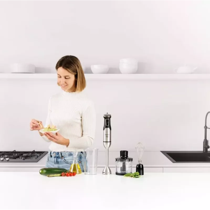 Staafmixer Taurus HBA2300X met accessoires, 2300 W