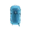Wandelrugzak Deuter Trail Pro 33 wave-ivy