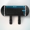 Cecotec 3264 grill zwart