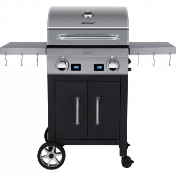 Steba 06-64-00 grill zwart