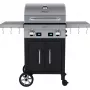 Steba 06-64-00 grill zwart