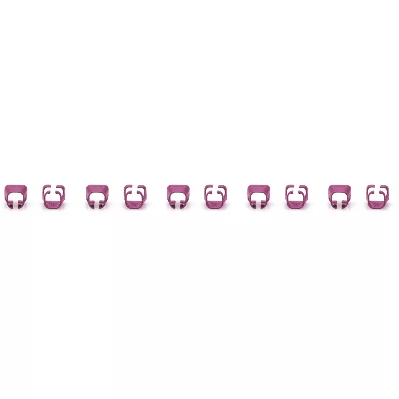 Digitus A-CC-MG Ethernet-patchkabel magenta