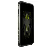 Robuuste smartphone UleFone Armor 22 4G, 9 GB RAM, 128 GB opslag, IP69K, groen
