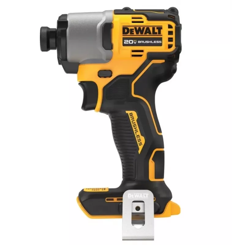 Slagschroevendraaier 1/4 192Nm DEWALT DCF840N