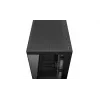 DeepCool CG580 4F V2 midi tower zwart