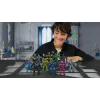 Cobi Mr Beast Lab Hybrids figurenset — verzamelbare actiefiguren van Cobi