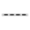 Kabelmanagementpaneel Lanberg AK-1203-S