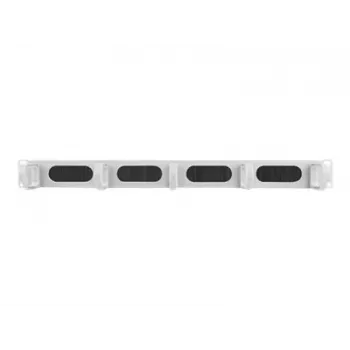 Kabelmanagementpaneel Lanberg AK-1203-S