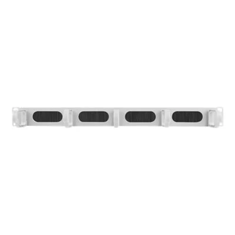 Kabelmanagementpaneel Lanberg AK-1203-S