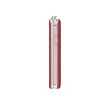 Maxcom MM835L 4G klaptelefoon, Dual SIM, 3,5 inch (8,89 cm), USB-C, rood