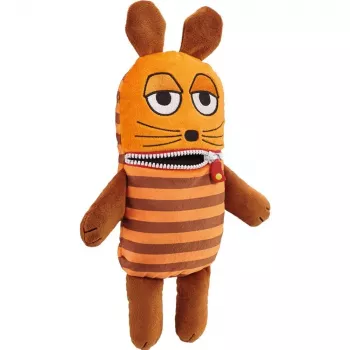 Die Maus: Maus Sorgenfresser, knuffel