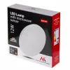 Maclean MCE347 LED-plafondlamp met schemersensor