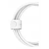 USB-kabel Belkin BoostCharge Pro 1,5 m USB-C USB-C/Lightning wit