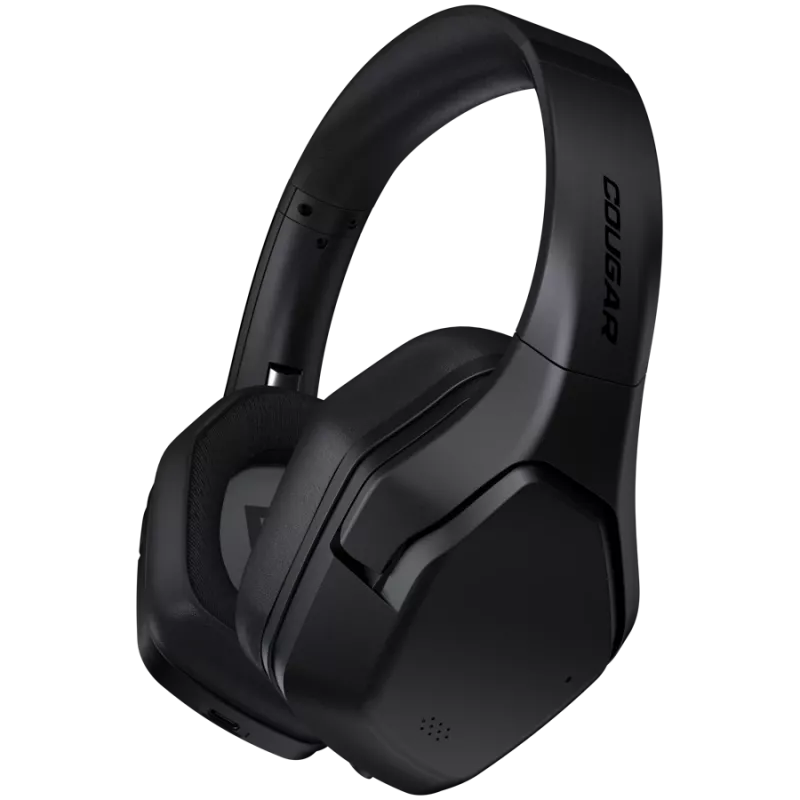 Cougar SPETTRO draadloze gamingheadset met actieve ruisonderdrukking