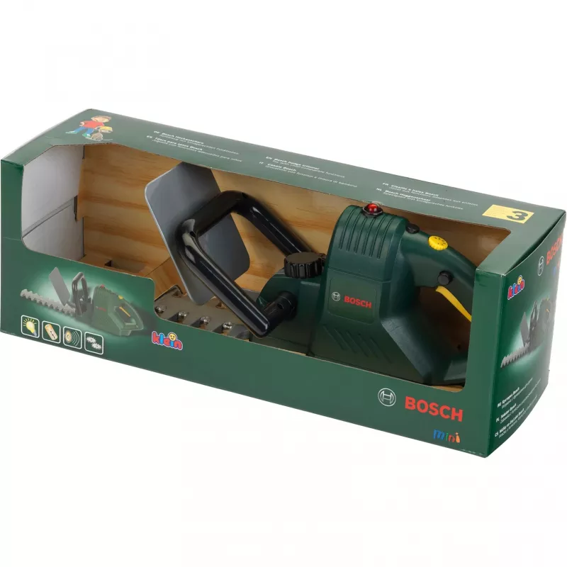 Theo Klein 8440 Bosch heggenschaar, speelgoed, meerkleurig