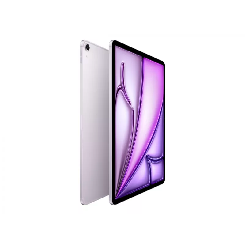 Apple iPad 13 inch Air Wi-Fi + Cellular 128GB – paars
