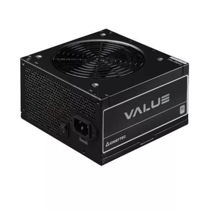 Voeding CHIEFTEC APB-700B8-BK 700 Watt