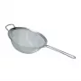 Zeef GEFU PASSO 230 mm inox — roestvrij stalen keukenzeef 230 mm