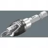 Wera bitset Bit-Check 30 Bits kerst 2025 — 30-delige compacte bitsortering