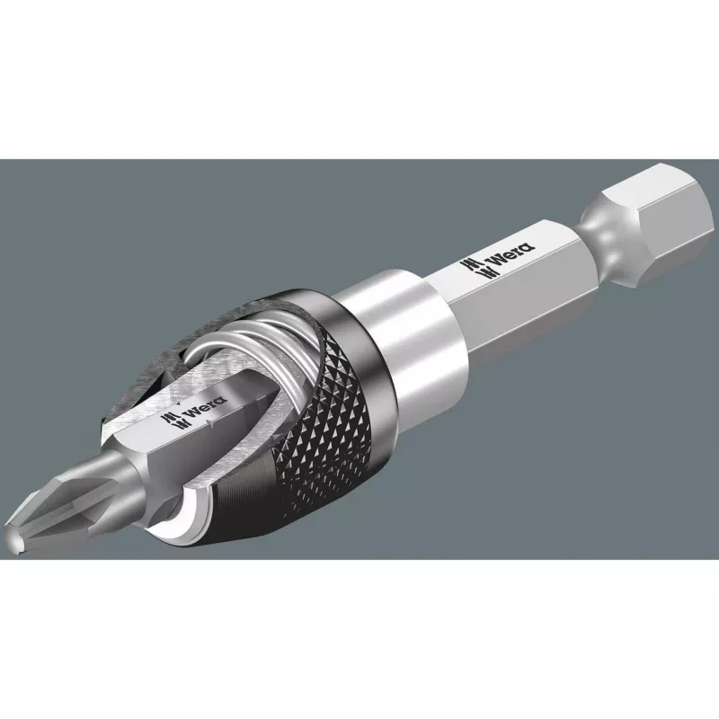 Wera bitset Bit-Check 30 Bits kerst 2025 — 30-delige compacte bitsortering