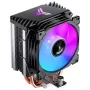 Jonsbo CR-1400 E CPU-luchtkoeler, 92 mm, zwart