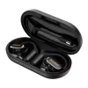 Draadloze hoofdtelefoon OneOdio OpenRock Link 20, over-ear, zwart, Bluetooth