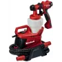 Spuitpistool Einhell TC-SY 700 S 1 L