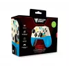 Dragonshock PopTop Compact - gamepad - Nintendo Switch - terug-knop - D-pad - home-knop - reset-knop - draadloos - Bluetooth - USB Type-C (D