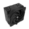 ZALMAN CNPS9X PERFORMA PLUS zwart CPU-koeler