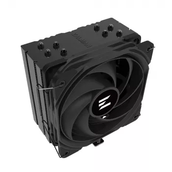 ZALMAN CNPS9X PERFORMA PLUS zwart CPU-koeler