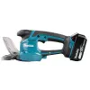 Makita DUM111SYX 18 V accu-grasschaar 2-in-1