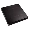 PC-behuizing Akasa Plato X7D small form factor zwart