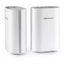 devolo WiFi 7 BE6500 Mesh-uitbreiding BE6500 dualband, 1x 2.5G WAN/LAN en 3x 1G LAN