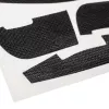 Muis-griptape Endgame Gear XM1 Lizard Skins DSP Grip van Endgame Gear — zwart