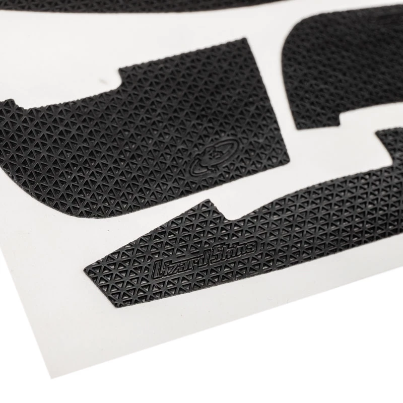 Muis-griptape Endgame Gear XM1 Lizard Skins DSP Grip van Endgame Gear — zwart