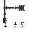 Maclean MC-690 TV-houder 68,6 cm (27) zwart