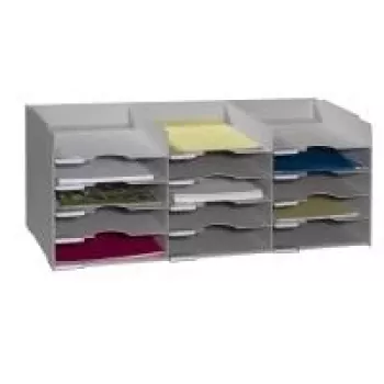 Bureau-opbergorganizer PaperFlow 532.02