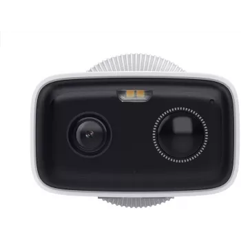 Batterijgevoede outdoor-beveiligingscamera TP-LINK Tapo C400 — 1080p, nachtzicht, tweeweg-audio, bewegingsdetectie, IP65
